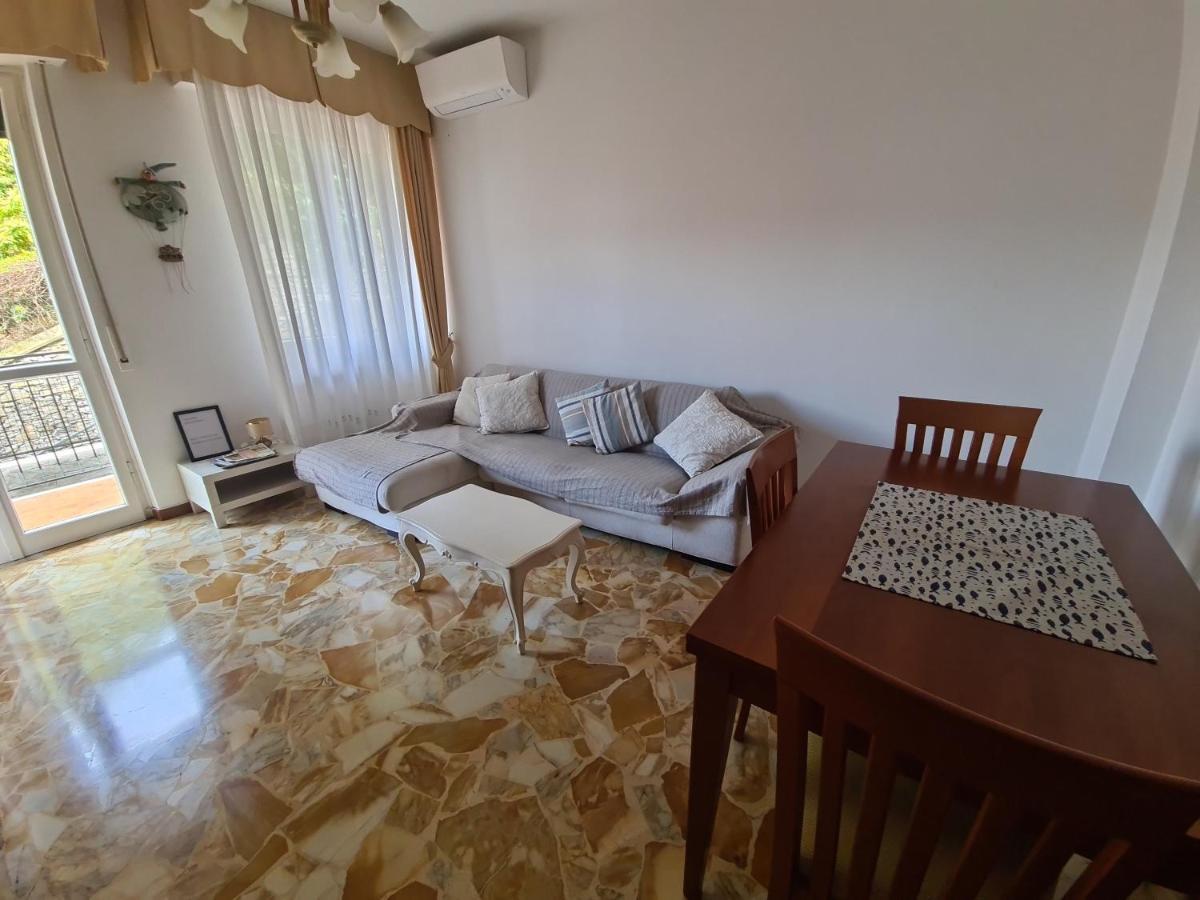 Turchino Apartment & Terrazza Della Luisa By Portofinovacanze Санта-Маргерита-Лигуре Экстерьер фото