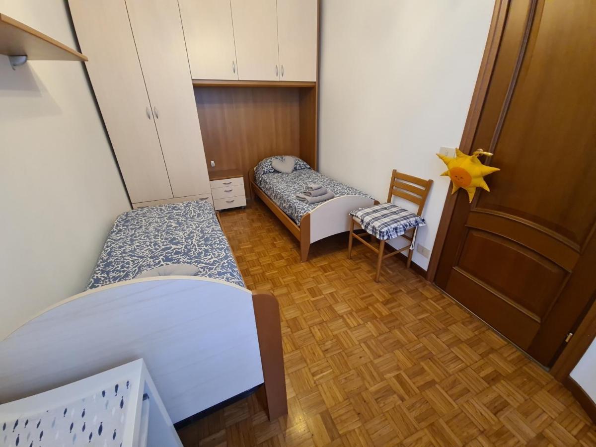 Turchino Apartment & Terrazza Della Luisa By Portofinovacanze Санта-Маргерита-Лигуре Экстерьер фото