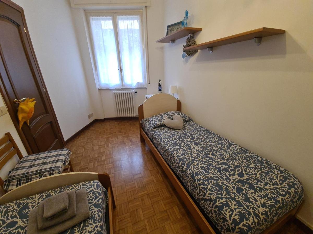 Turchino Apartment & Terrazza Della Luisa By Portofinovacanze Санта-Маргерита-Лигуре Экстерьер фото