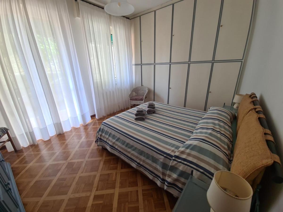 Turchino Apartment & Terrazza Della Luisa By Portofinovacanze Санта-Маргерита-Лигуре Экстерьер фото