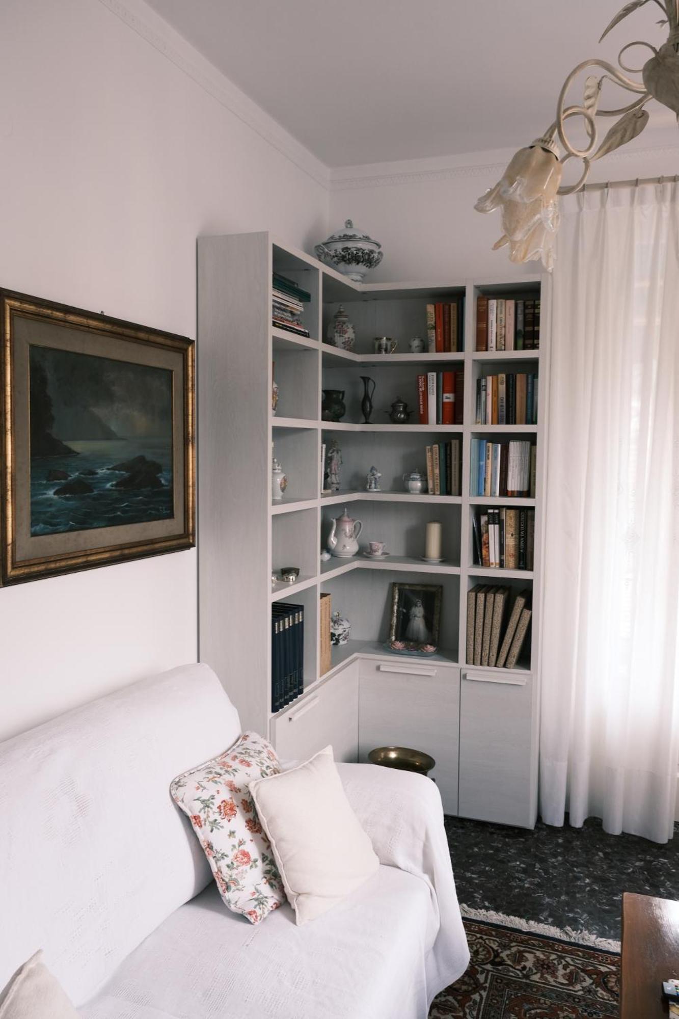 Turchino Apartment & Terrazza Della Luisa By Portofinovacanze Санта-Маргерита-Лигуре Экстерьер фото