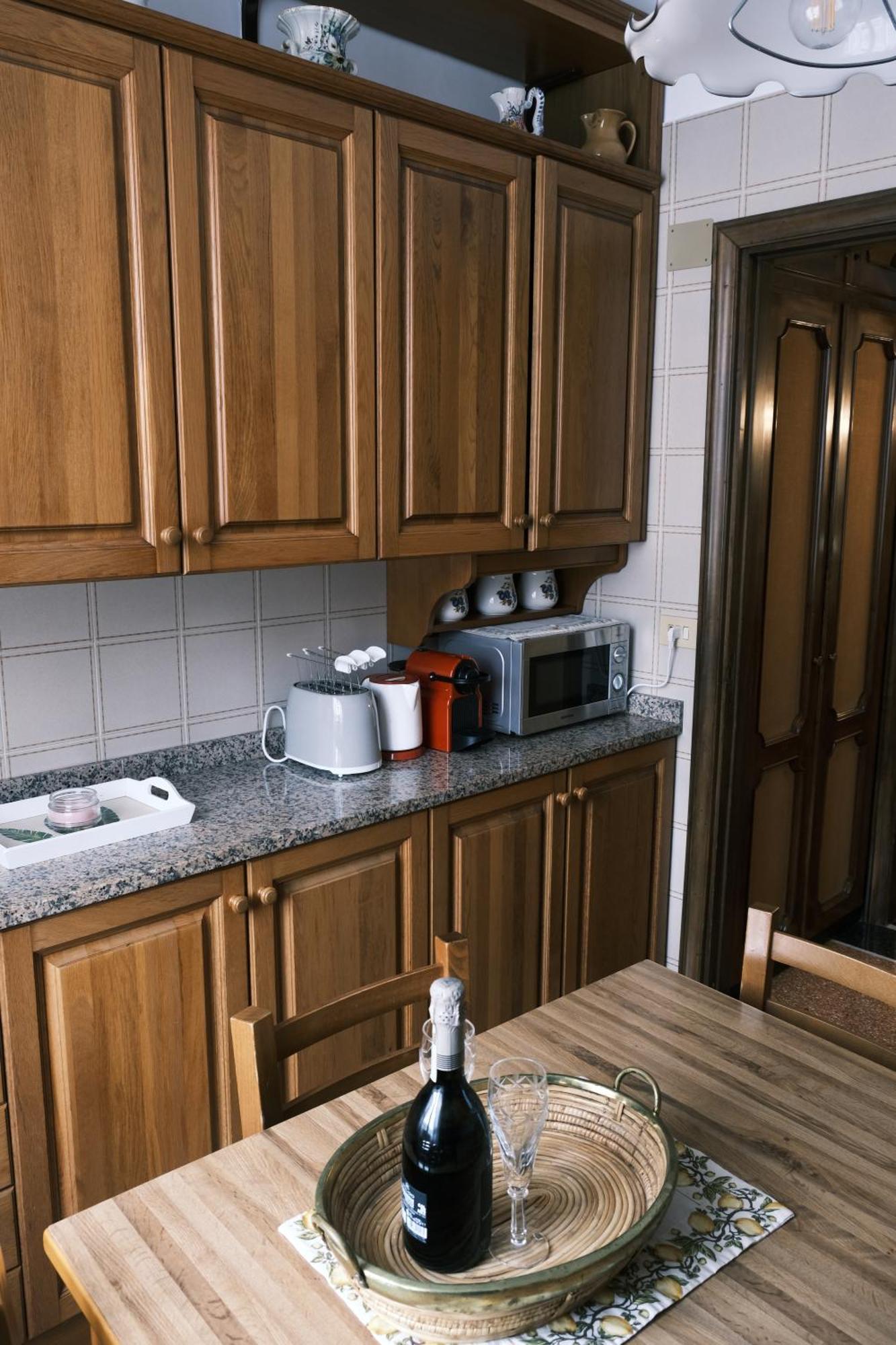 Turchino Apartment & Terrazza Della Luisa By Portofinovacanze Санта-Маргерита-Лигуре Экстерьер фото