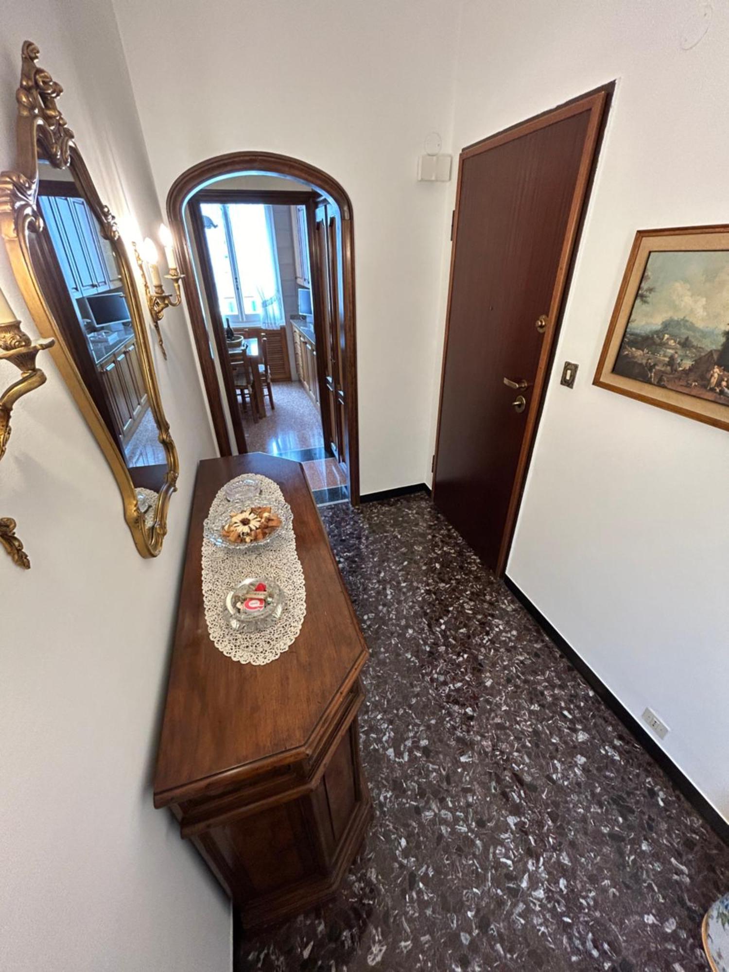 Turchino Apartment & Terrazza Della Luisa By Portofinovacanze Санта-Маргерита-Лигуре Экстерьер фото