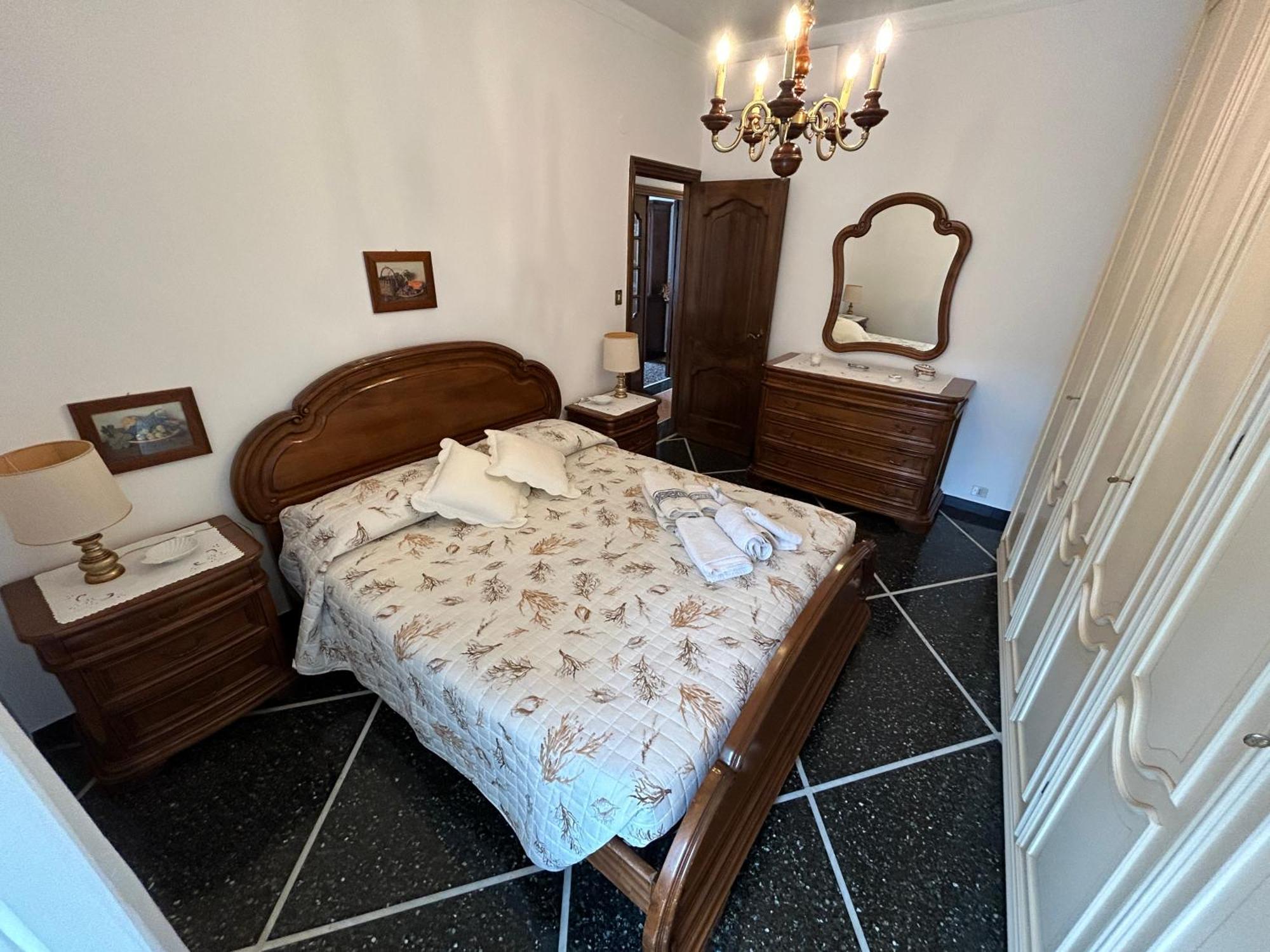 Turchino Apartment & Terrazza Della Luisa By Portofinovacanze Санта-Маргерита-Лигуре Экстерьер фото