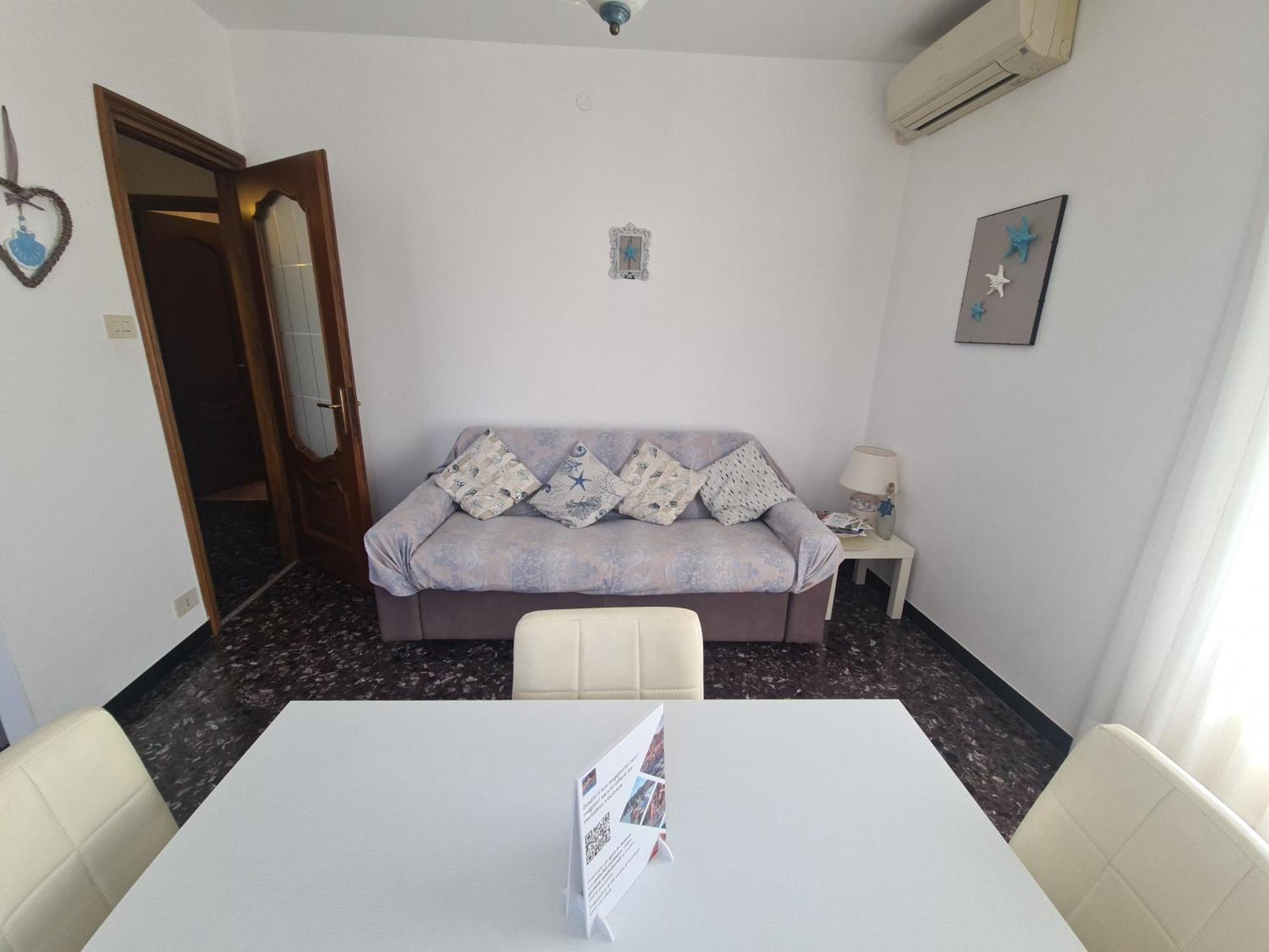 Turchino Apartment & Terrazza Della Luisa By Portofinovacanze Санта-Маргерита-Лигуре Экстерьер фото