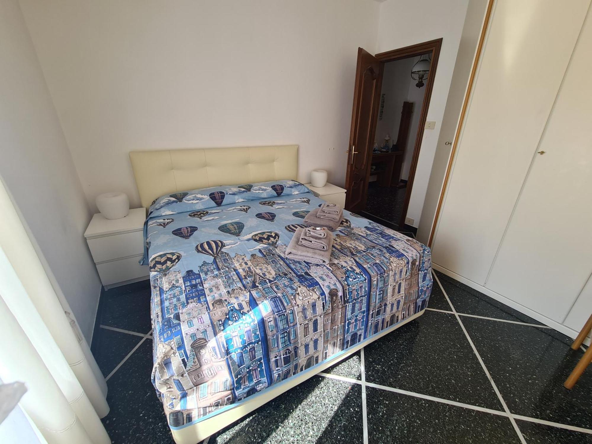 Turchino Apartment & Terrazza Della Luisa By Portofinovacanze Санта-Маргерита-Лигуре Экстерьер фото