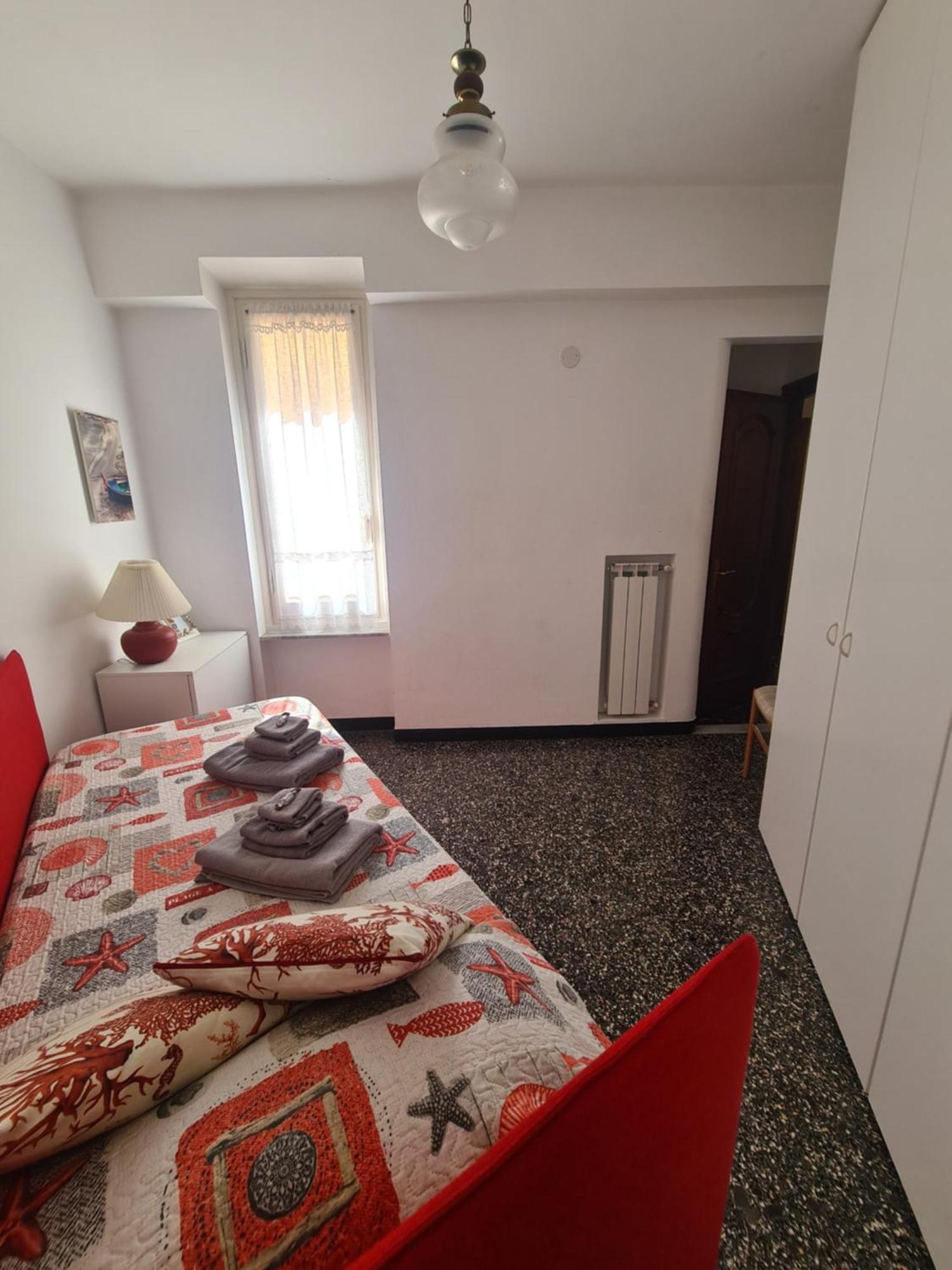 Turchino Apartment & Terrazza Della Luisa By Portofinovacanze Санта-Маргерита-Лигуре Экстерьер фото