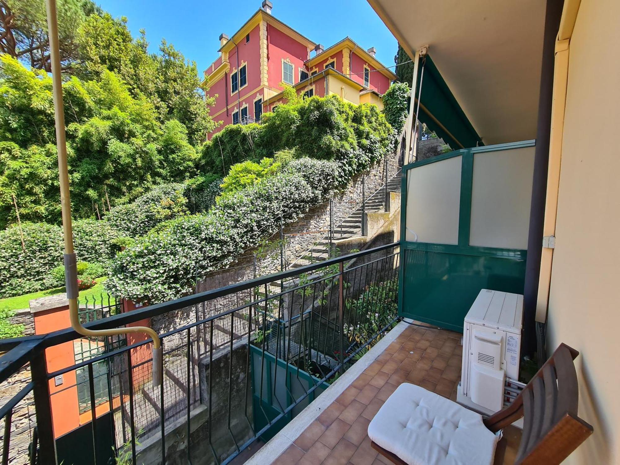 Turchino Apartment & Terrazza Della Luisa By Portofinovacanze Санта-Маргерита-Лигуре Экстерьер фото