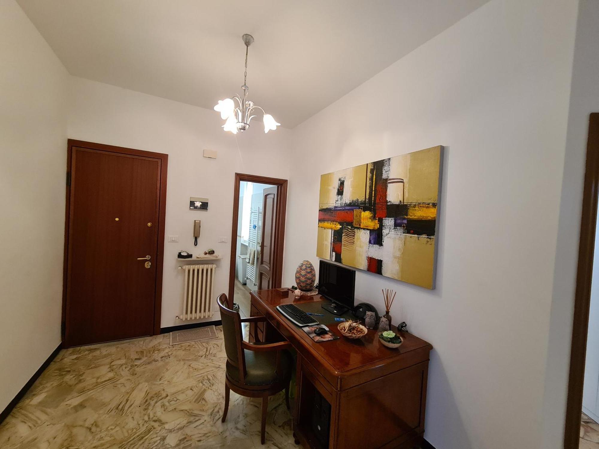 Turchino Apartment & Terrazza Della Luisa By Portofinovacanze Санта-Маргерита-Лигуре Экстерьер фото