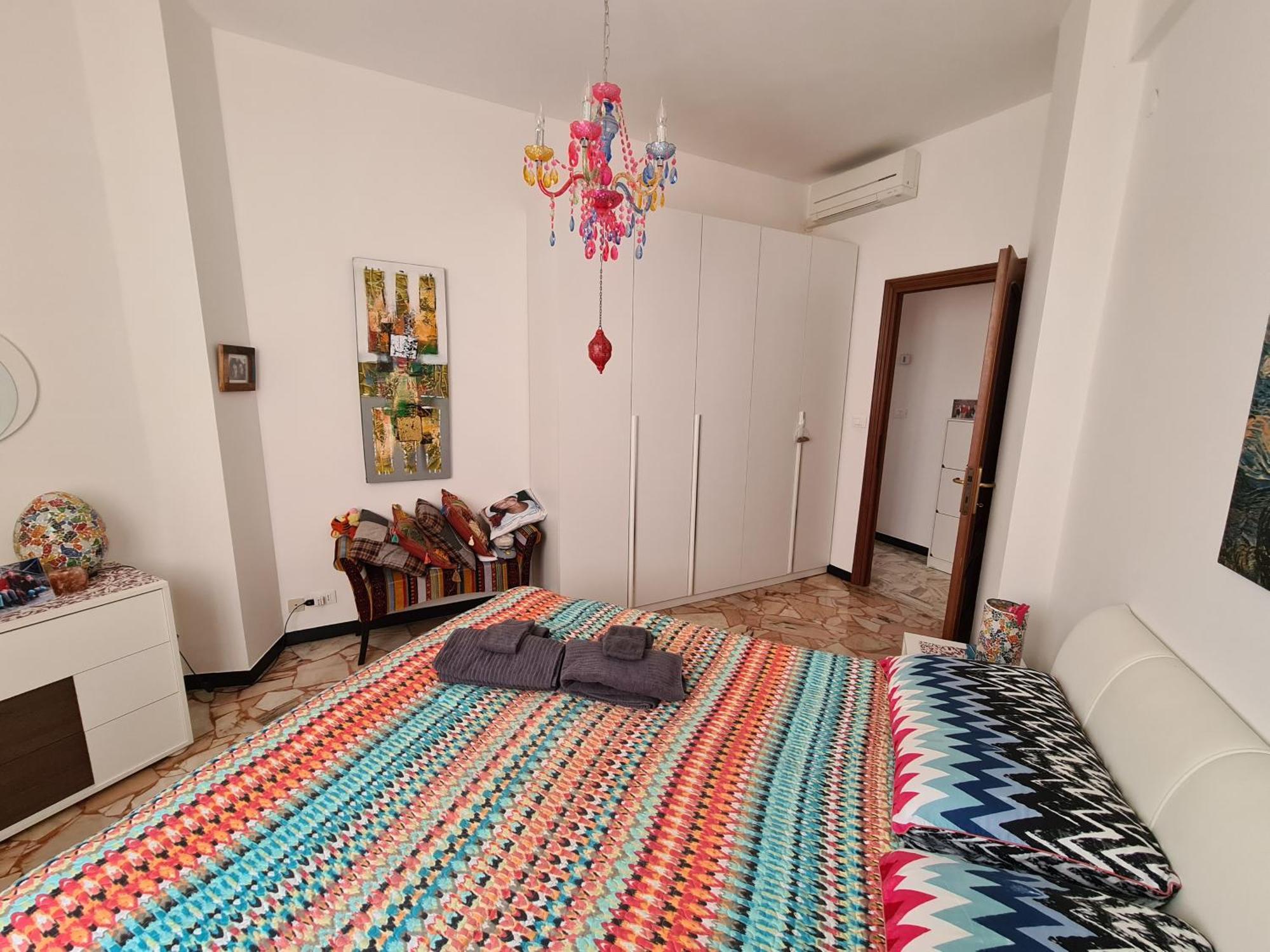 Turchino Apartment & Terrazza Della Luisa By Portofinovacanze Санта-Маргерита-Лигуре Экстерьер фото