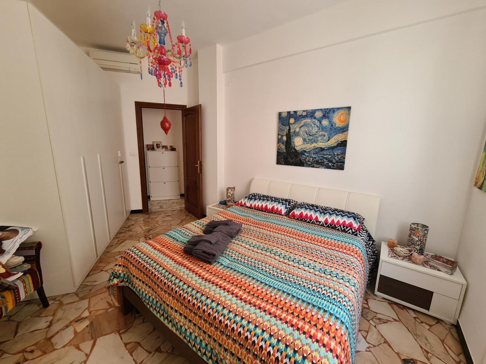 Turchino Apartment & Terrazza Della Luisa By Portofinovacanze Санта-Маргерита-Лигуре Экстерьер фото