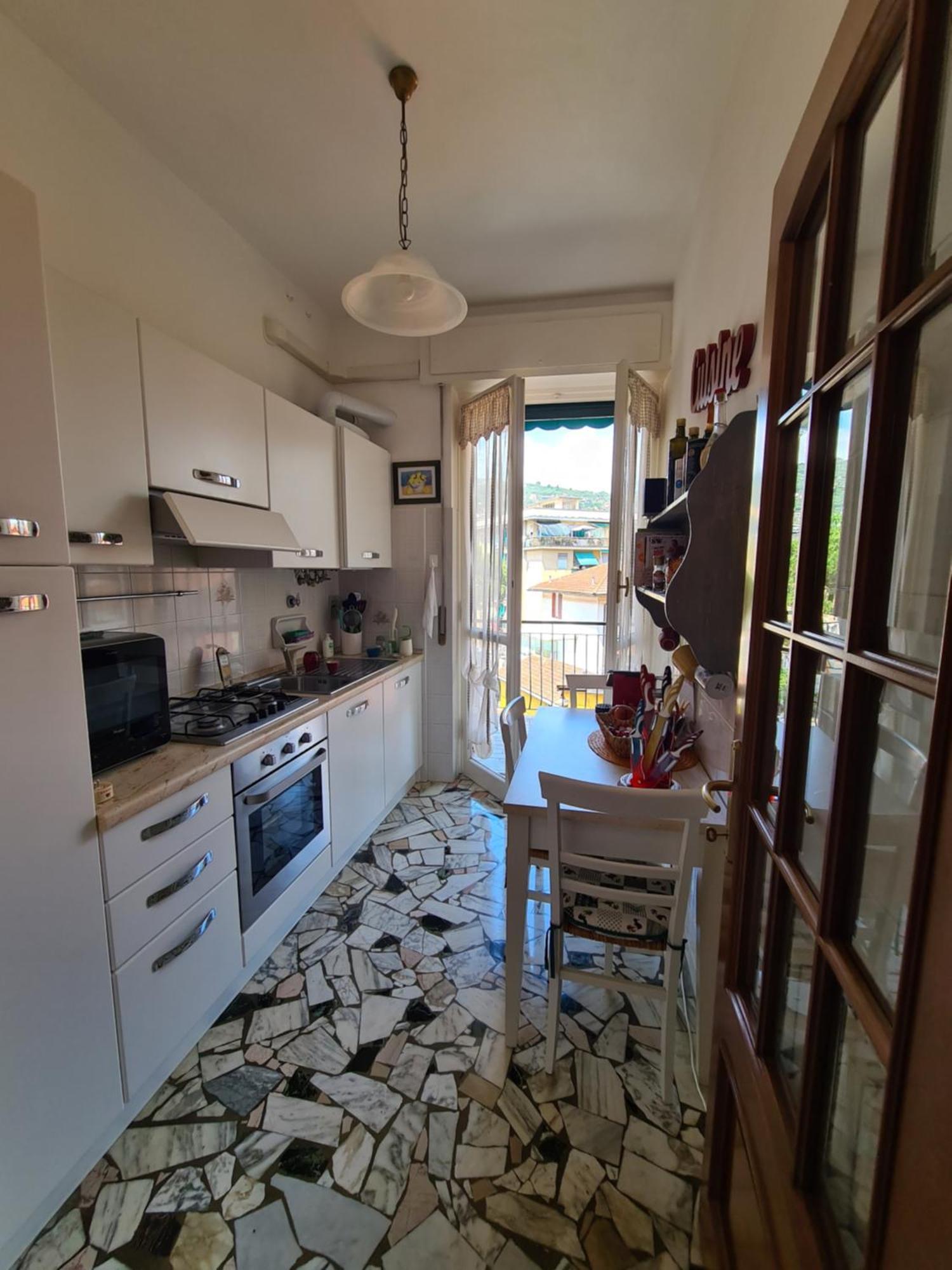 Turchino Apartment & Terrazza Della Luisa By Portofinovacanze Санта-Маргерита-Лигуре Экстерьер фото