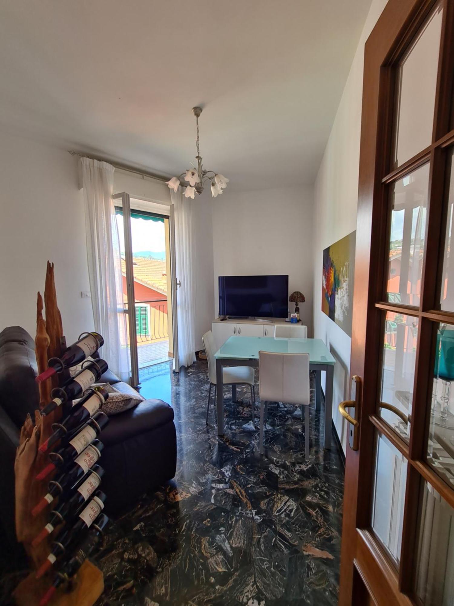 Turchino Apartment & Terrazza Della Luisa By Portofinovacanze Санта-Маргерита-Лигуре Экстерьер фото