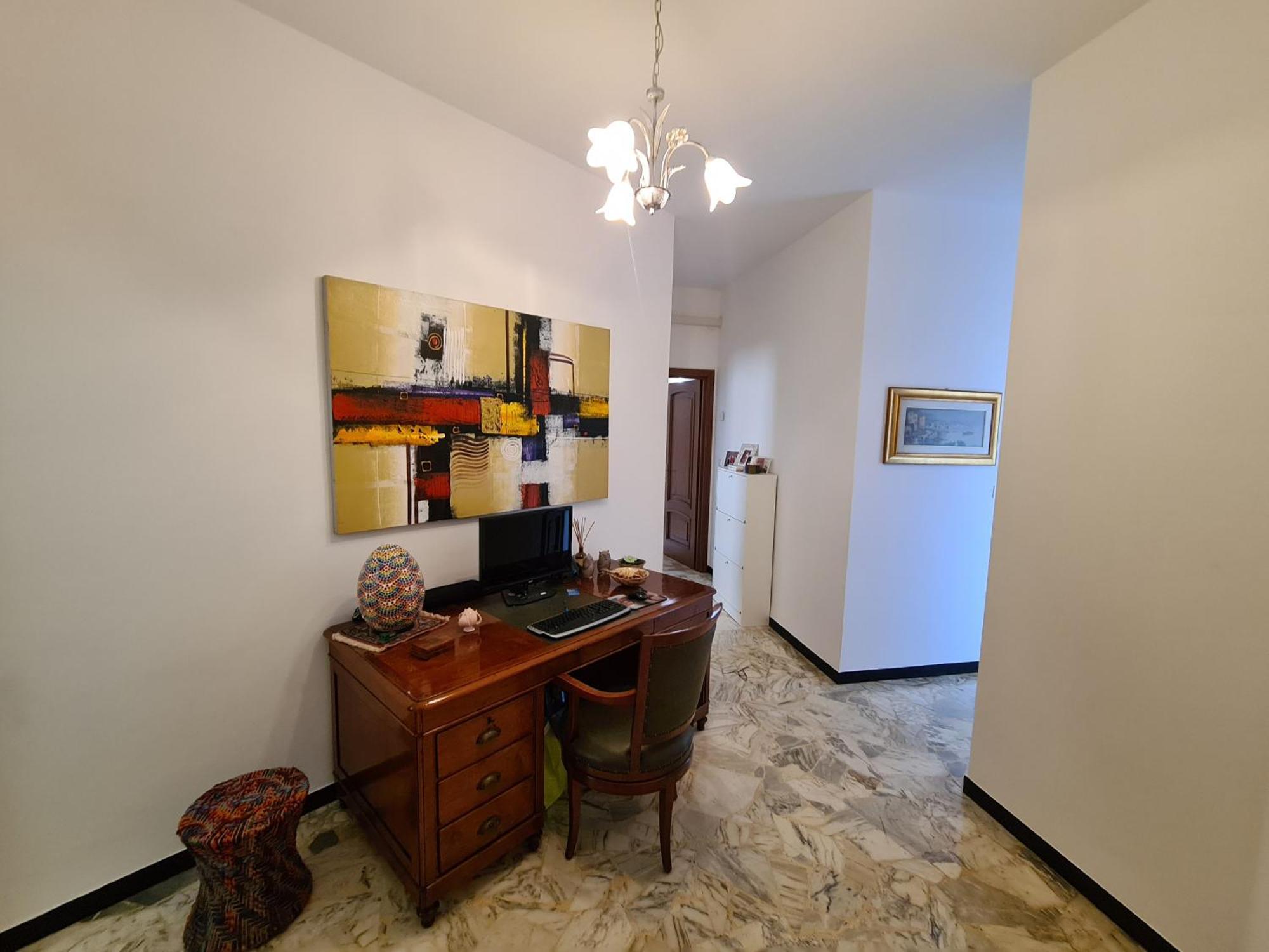 Turchino Apartment & Terrazza Della Luisa By Portofinovacanze Санта-Маргерита-Лигуре Экстерьер фото