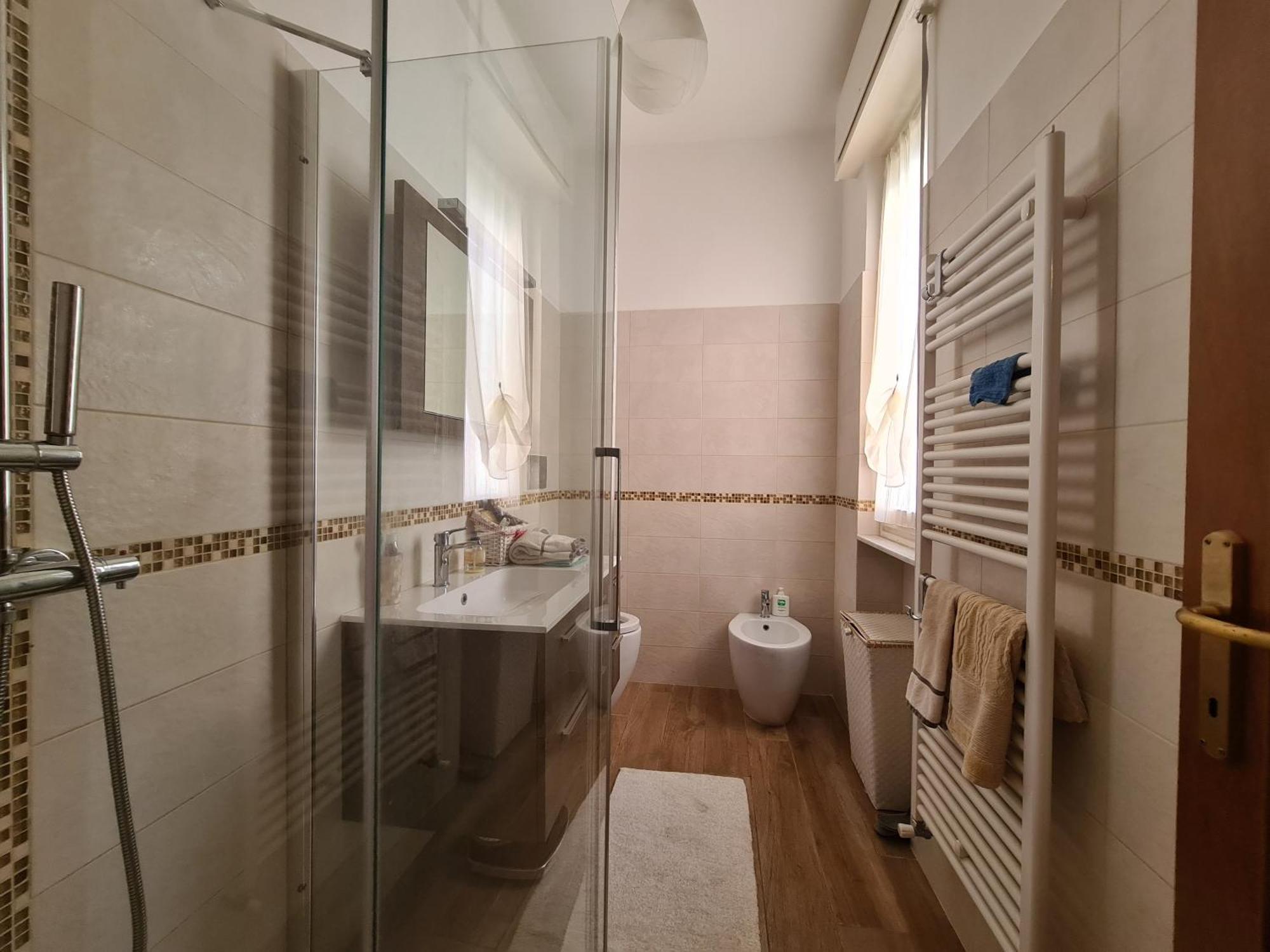 Turchino Apartment & Terrazza Della Luisa By Portofinovacanze Санта-Маргерита-Лигуре Экстерьер фото