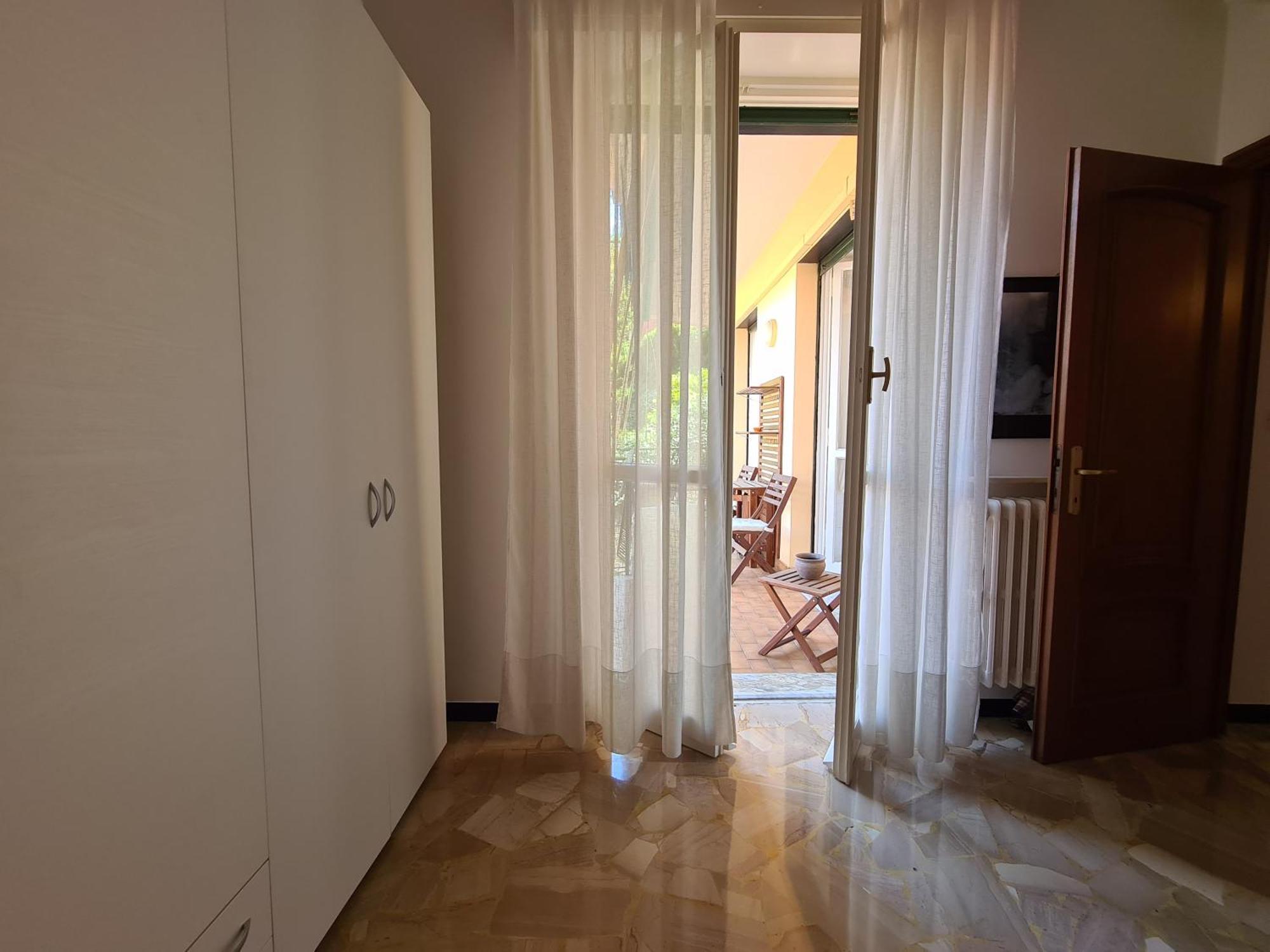 Turchino Apartment & Terrazza Della Luisa By Portofinovacanze Санта-Маргерита-Лигуре Экстерьер фото