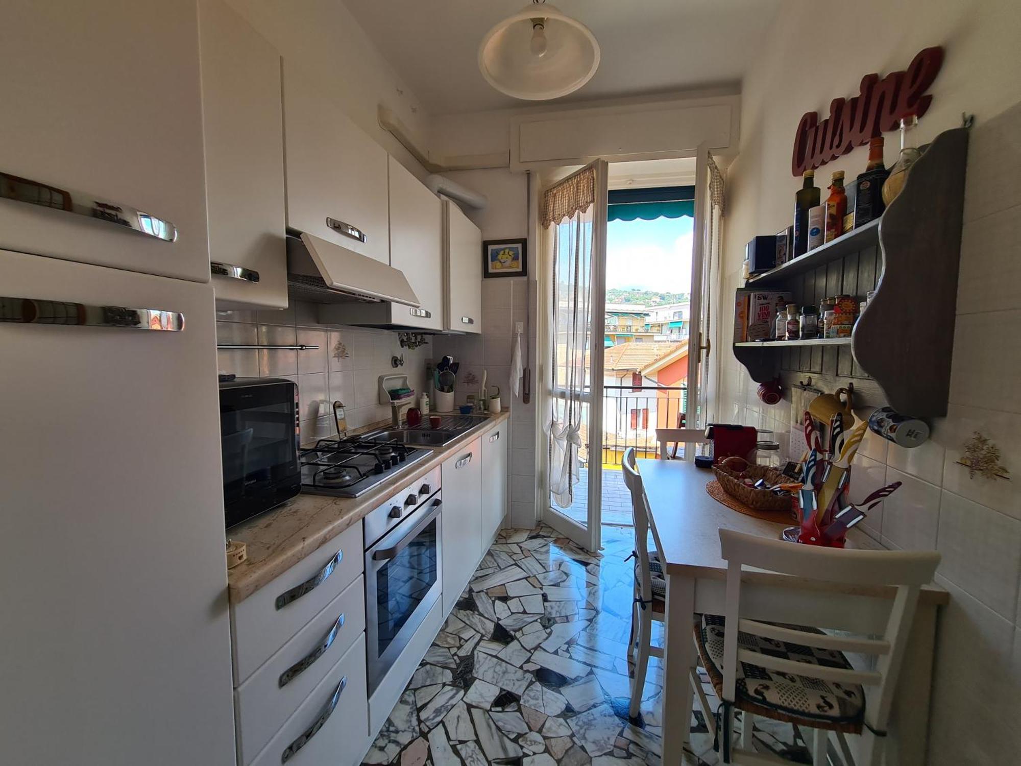 Turchino Apartment & Terrazza Della Luisa By Portofinovacanze Санта-Маргерита-Лигуре Экстерьер фото