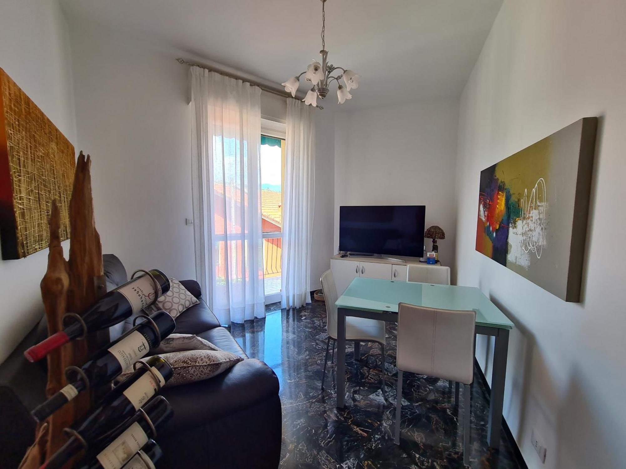 Turchino Apartment & Terrazza Della Luisa By Portofinovacanze Санта-Маргерита-Лигуре Экстерьер фото