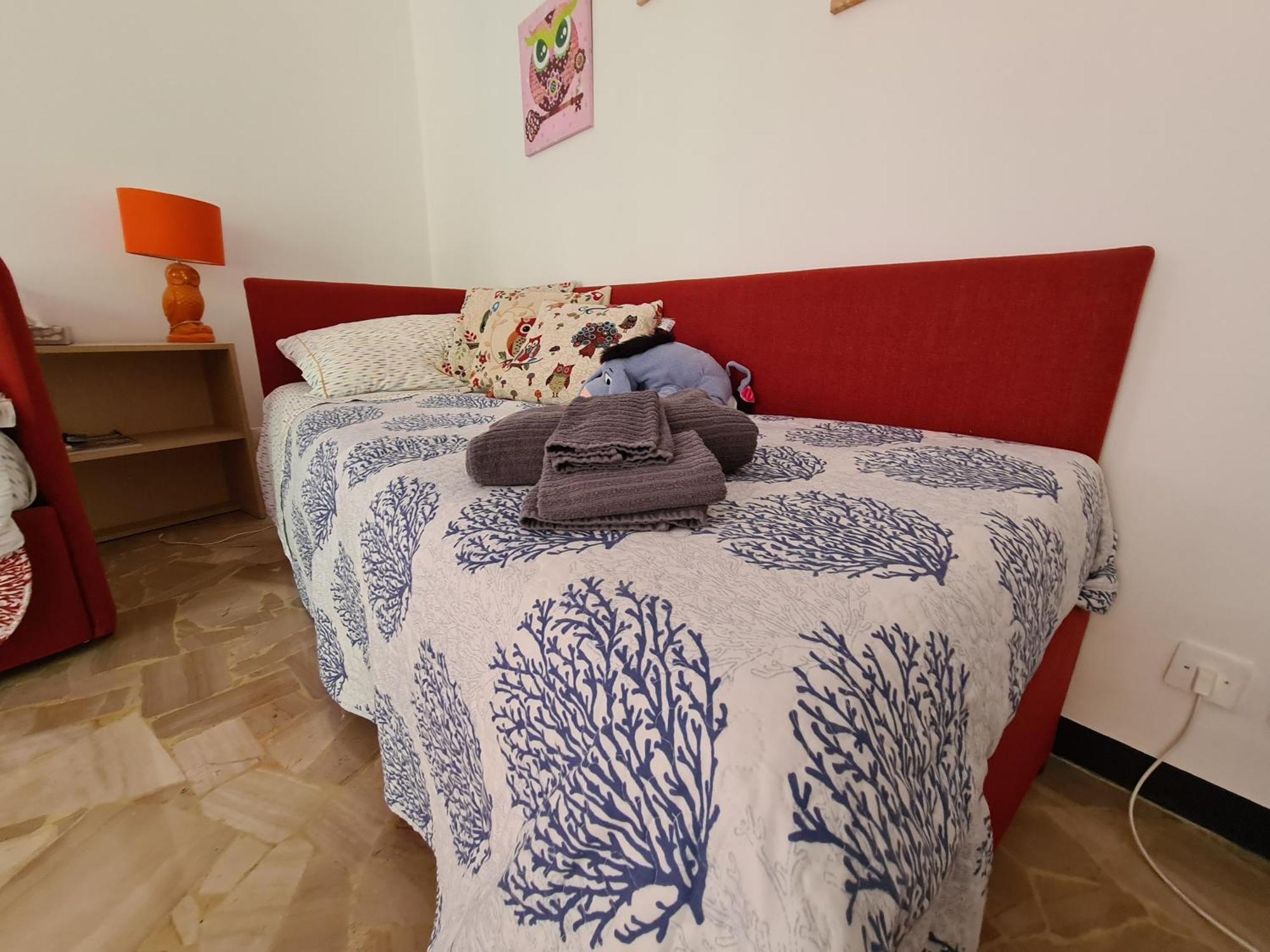 Turchino Apartment & Terrazza Della Luisa By Portofinovacanze Санта-Маргерита-Лигуре Экстерьер фото