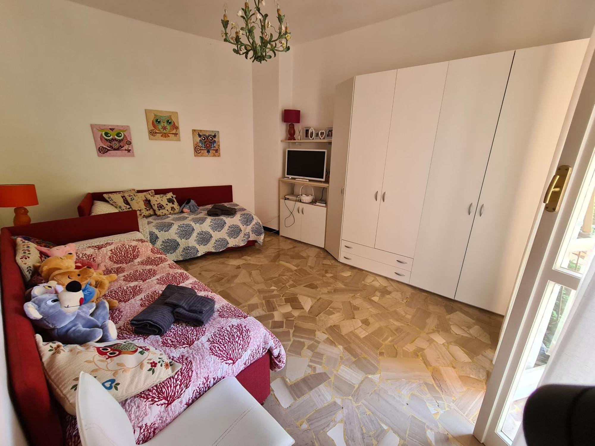 Turchino Apartment & Terrazza Della Luisa By Portofinovacanze Санта-Маргерита-Лигуре Экстерьер фото