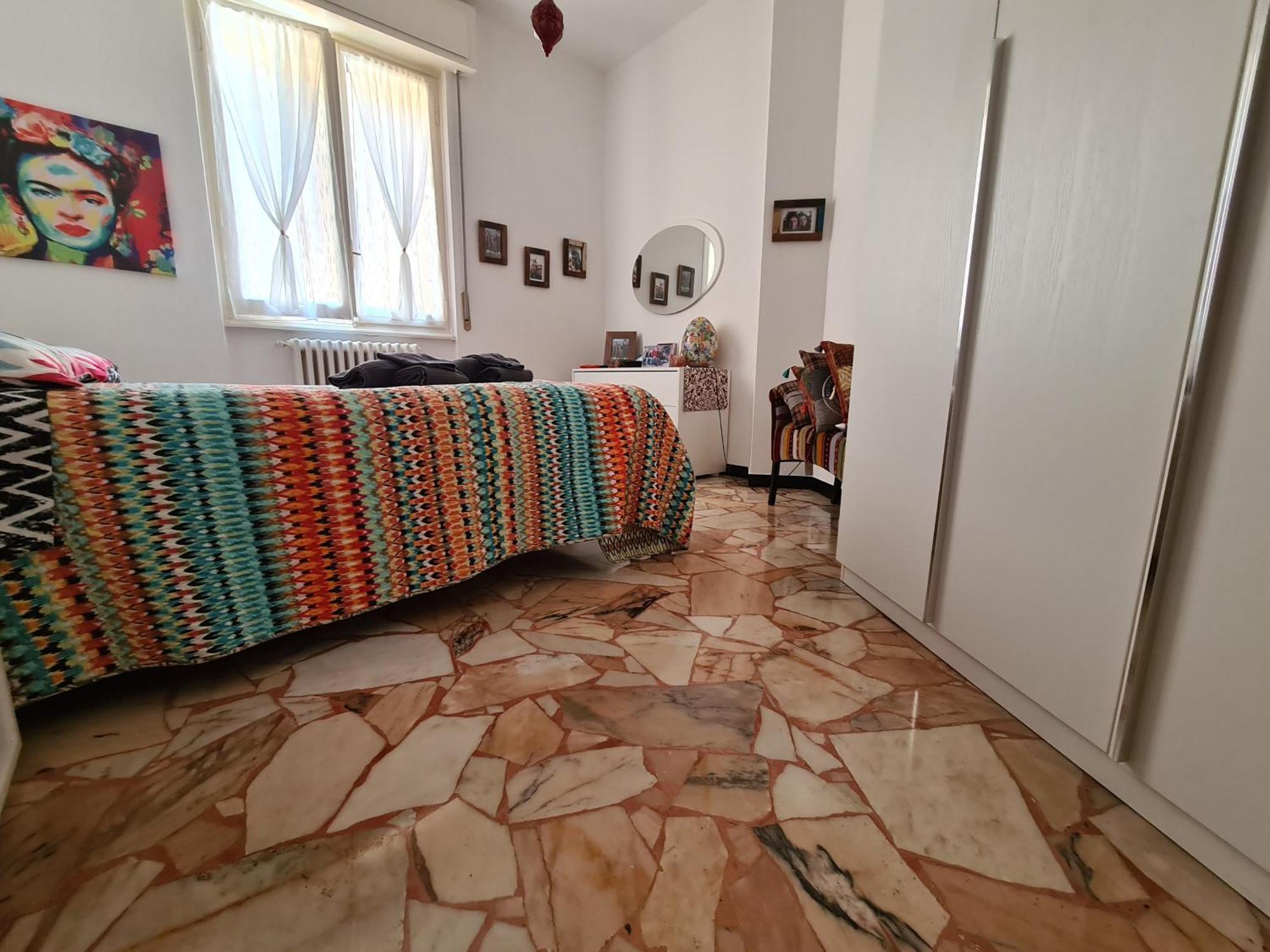 Turchino Apartment & Terrazza Della Luisa By Portofinovacanze Санта-Маргерита-Лигуре Экстерьер фото