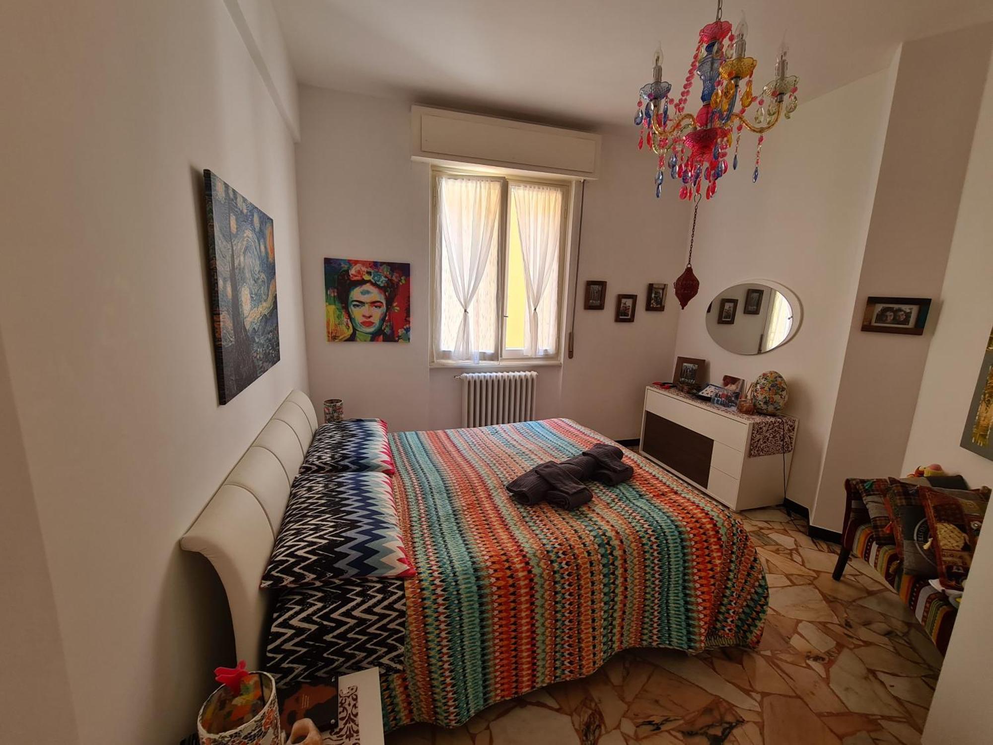 Turchino Apartment & Terrazza Della Luisa By Portofinovacanze Санта-Маргерита-Лигуре Экстерьер фото